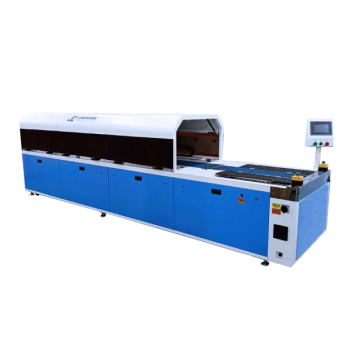 Apparel Folding Machine 600 pcs/ Hour